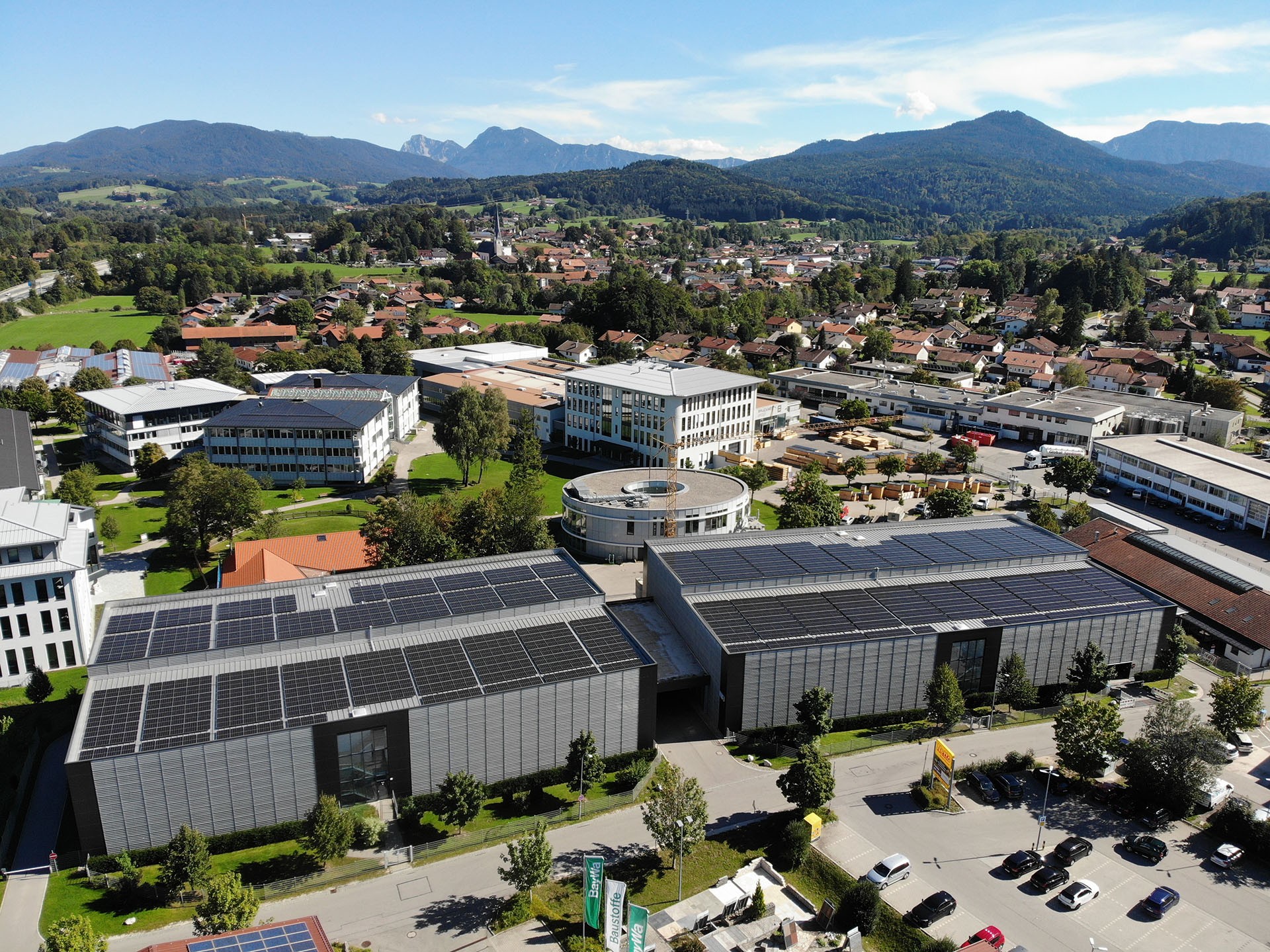 2026 02 03 Brückner Maschinenbau GmbH Siegsdorf Referenzanlage ABEL ReTec m Wartungsvertrag