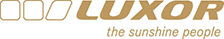Logo Luxor