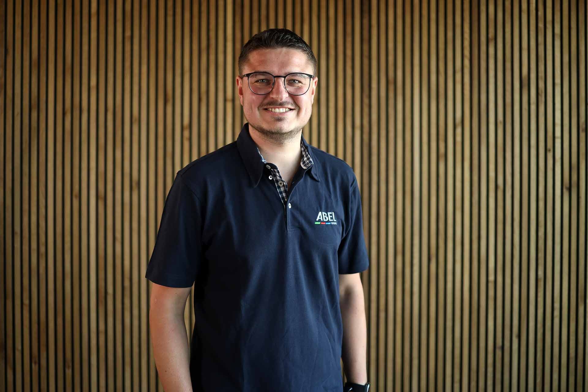 Andreas Brand Technischer Service Abel Retec 1920x1290