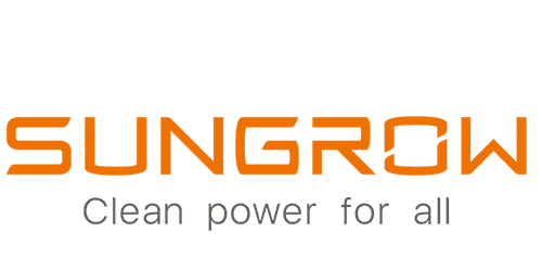 Sungrow Logo Hoog