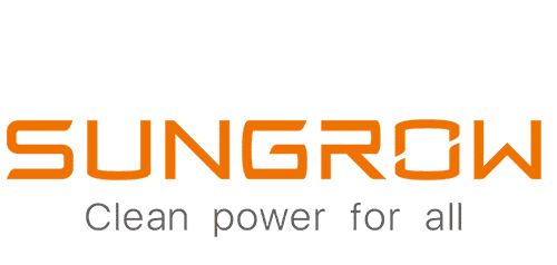 Sungrow Logo Hoog