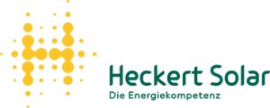 Logo Heckert Solar