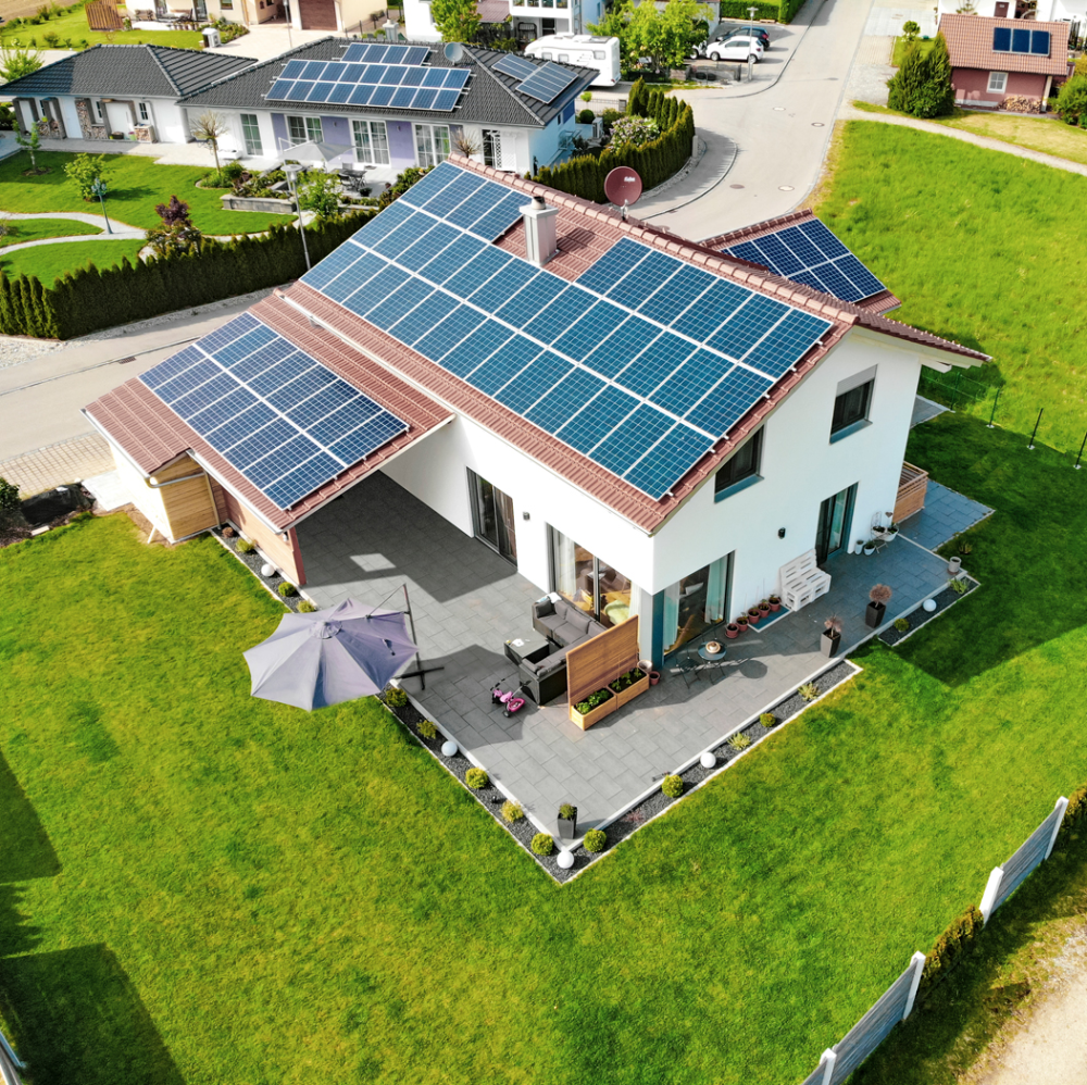 Retec Photovoltaikprivat
